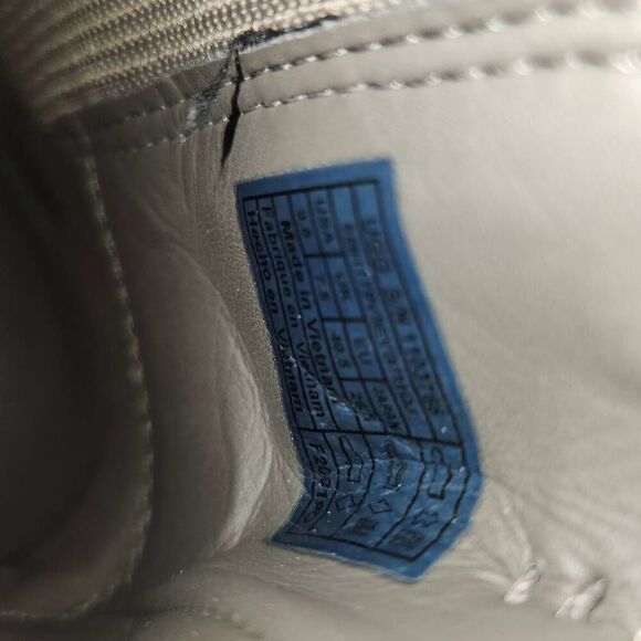 Women's UGG Hazel Chunky Heel Suede Chelsea Ankle Waterproof BOOTS Mole 1103766 - Picture 10 of 11